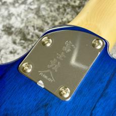 FUJIGEN J-Standard ILIAD JIL2-ASH-M/SBB ~See-Thru Blue Burst~ #J240050 [3.27kg]_9