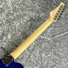 FUJIGEN J-Standard ILIAD JIL2-ASH-M/SBB ~See-Thru Blue Burst~ #J240050 [3.27kg]_10