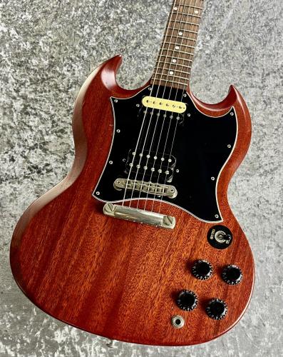 Gibson 【決算セール】 SG Standard Tribute 2019  -Vintage Cherry Satin- 【2019'USED】