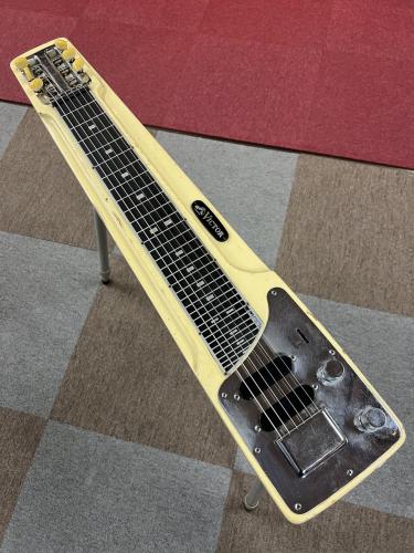 VICTOR HG-15 ハワイアンスチールギター
