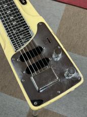 VICTOR HG-15 ハワイアンスチールギター_2