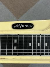 VICTOR HG-15 ハワイアンスチールギター_3