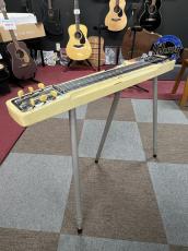 VICTOR HG-15 ハワイアンスチールギター_5