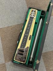 VICTOR HG-15 ハワイアンスチールギター_7