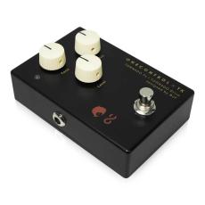 One Control TORNADO Fx TORNADO Drive Brass_3