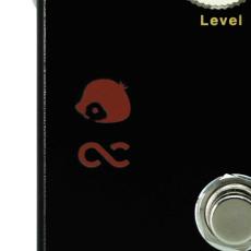 One Control TORNADO Fx TORNADO Drive Brass_5