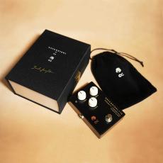 One Control TORNADO Fx TORNADO Drive Brass_9