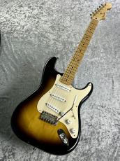 Fender 【決算セール!!】Mexico Jimmie Vaughan Tex-Mex Stratocaster  -2 Color Sunburst-【2011'sUSED】_2