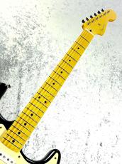 Fender 【決算セール!!】Mexico Jimmie Vaughan Tex-Mex Stratocaster  -2 Color Sunburst-【2011'sUSED】_4