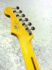 Fender 【決算セール!!】Mexico Jimmie Vaughan Tex-Mex Stratocaster  -2 Color Sunburst-【2011'sUSED】_5
