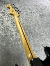 Fender 【決算セール!!】Mexico Jimmie Vaughan Tex-Mex Stratocaster  -2 Color Sunburst-【2011'sUSED】_6
