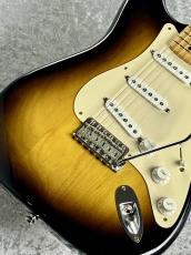 Fender 【決算セール!!】Mexico Jimmie Vaughan Tex-Mex Stratocaster  -2 Color Sunburst-【2011'sUSED】_10