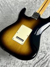 Fender 【決算セール!!】Mexico Jimmie Vaughan Tex-Mex Stratocaster  -2 Color Sunburst-【2011'sUSED】_11