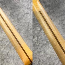 Fender Custom Shop 【2018年製 軽量中古】1954 Telecaster Heavy Relic - Aged Black - ≒3.09kg_7
