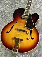 Archtop Tribute 【決算セール!】AT 350 CST【2022'sUSED】【日本製】