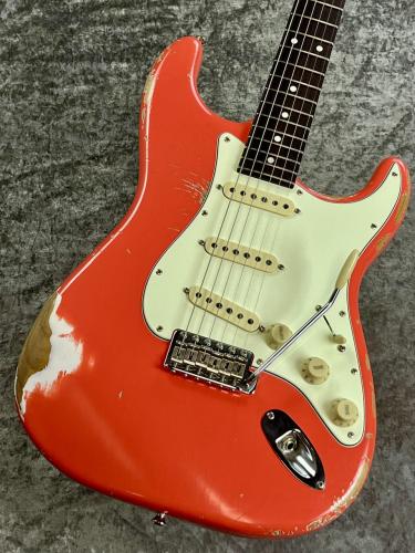 Red House 【決算セール】General S/SSS  Aged  ~Fiesta Red~ 【2020'sUSED】
