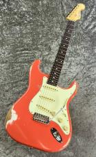 Red House 【決算セール】General S/SSS  Aged  ~Fiesta Red~ 【2020'sUSED】_2