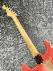 Red House 【決算セール】General S/SSS  Aged  ~Fiesta Red~ 【2020'sUSED】_6