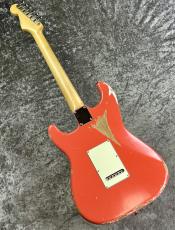Red House 【決算セール】General S/SSS  Aged  ~Fiesta Red~ 【2020'sUSED】_7