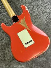 Red House 【決算セール】General S/SSS  Aged  ~Fiesta Red~ 【2020'sUSED】_8