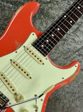 Red House 【決算セール】General S/SSS  Aged  ~Fiesta Red~ 【2020'sUSED】_9