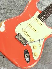 Red House 【決算セール】General S/SSS  Aged  ~Fiesta Red~ 【2020'sUSED】_10