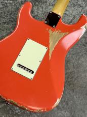 Red House 【決算セール】General S/SSS  Aged  ~Fiesta Red~ 【2020'sUSED】_11