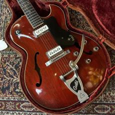 Guild 【Early Spec 】GUILD Starfire III w/ DeArmond Dynasonic【1961年Vintage】
