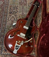 Guild 【Early Spec 】GUILD Starfire III w/ DeArmond Dynasonic【1961年Vintage】_2