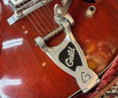 Guild 【Early Spec 】GUILD Starfire III w/ DeArmond Dynasonic【1961年Vintage】_4
