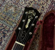 Guild 【Early Spec 】GUILD Starfire III w/ DeArmond Dynasonic【1961年Vintage】_8