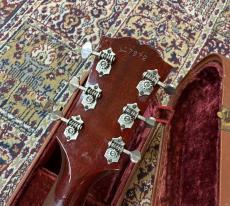 Guild 【Early Spec 】GUILD Starfire III w/ DeArmond Dynasonic【1961年Vintage】_9