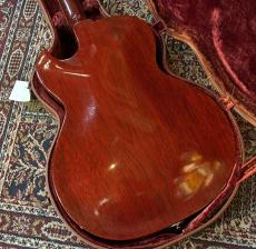 Guild 【Early Spec 】GUILD Starfire III w/ DeArmond Dynasonic【1961年Vintage】_11