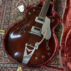 Gretsch 【クリーンコンディション】#6119 Chet Atkins Tennessean 1964-65年製【3.27kg】_2