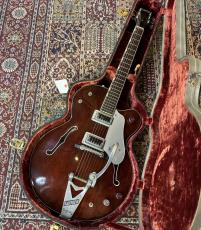 Gretsch 【クリーンコンディション】#6119 Chet Atkins Tennessean 1964-65年製【3.27kg】_3