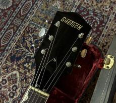 Gretsch 【クリーンコンディション】#6119 Chet Atkins Tennessean 1964-65年製【3.27kg】_4