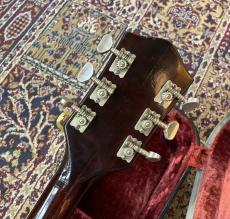 Gretsch 【クリーンコンディション】#6119 Chet Atkins Tennessean 1964-65年製【3.27kg】_5