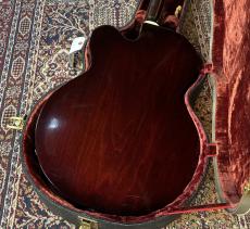 Gretsch 【クリーンコンディション】#6119 Chet Atkins Tennessean 1964-65年製【3.27kg】_7