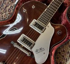 Gretsch 【クリーンコンディション】#6119 Chet Atkins Tennessean 1964-65年製【3.27kg】_8
