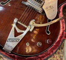 Gretsch 【クリーンコンディション】#6119 Chet Atkins Tennessean 1964-65年製【3.27kg】_9