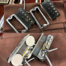 Gretsch 【クリーンコンディション】#6119 Chet Atkins Tennessean 1964-65年製【3.27kg】_11