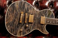 Sugi SH485E BM-PRM/A-MAHO/Bat Inlay ~Pale Blue~2020年製中古 [約3.43㎏]