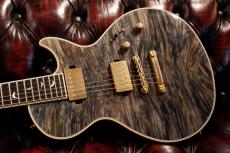 Sugi SH485E BM-PRM/A-MAHO/Bat Inlay ~Pale Blue~2020年製中古 [約3.43㎏]_3