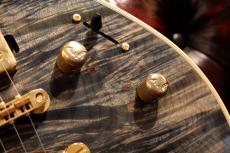 Sugi SH485E BM-PRM/A-MAHO/Bat Inlay ~Pale Blue~2020年製中古 [約3.43㎏]_4