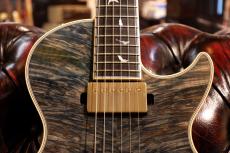 Sugi SH485E BM-PRM/A-MAHO/Bat Inlay ~Pale Blue~2020年製中古 [約3.43㎏]_6