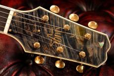 Sugi SH485E BM-PRM/A-MAHO/Bat Inlay ~Pale Blue~2020年製中古 [約3.43㎏]_7