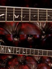 Sugi SH485E BM-PRM/A-MAHO/Bat Inlay ~Pale Blue~2020年製中古 [約3.43㎏]_8