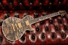 Sugi SH485E BM-PRM/A-MAHO/Bat Inlay ~Pale Blue~2020年製中古 [約3.43㎏]_11