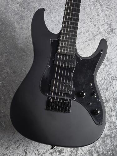 Ibanez AZ41B1 「BKF : Black Flat」 NEW MODEL