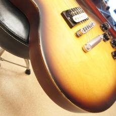 Gibson LPJ_3